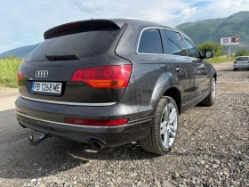 Audi Q7 3.0 TDI - 15980 лв. - 69180310 5