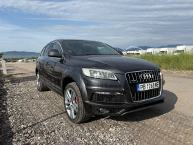 Audi Q7 3.0 TDI