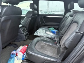 Audi Q7 3.0 TDI - 15980 лв. - 69180310 11
