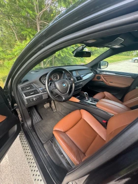 BMW X6 35i X-drive | Mobile.bg    11