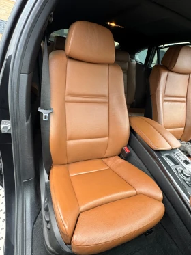 BMW X6 35i X-drive, снимка 10