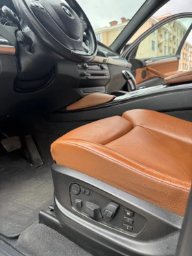 BMW X6 35i X-drive, снимка 11
