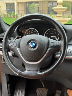 BMW X6 35i X-drive, снимка 8