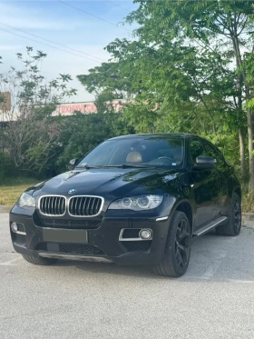 BMW X6 35i X-drive | Mobile.bg    3