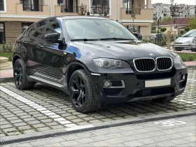 BMW X6 35i X-drive - изображение 1