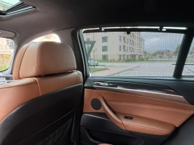 BMW X6 35i X-drive, снимка 15