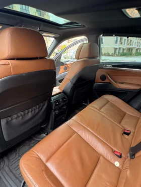 BMW X6 35i X-drive, снимка 14