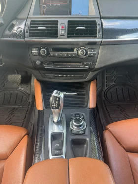 BMW X6 35i X-drive | Mobile.bg    13