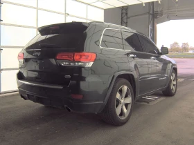 Jeep Grand cherokee OVERLAND Обдух* Подгрев* 8ZF* Пано* Въздух* - 19500 лв. - 97432585 4