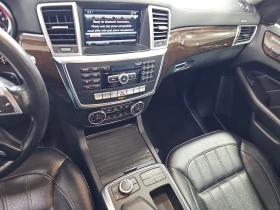 Mercedes-Benz GL 350 BlueTEC 4MATIC *   *  | Mobile.bg    11