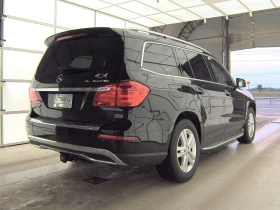 Mercedes-Benz GL 350 BlueTEC 4MATIC *   *  | Mobile.bg    5