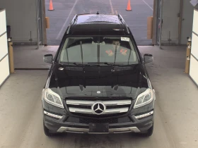 Mercedes-Benz GL 350 BlueTEC 4MATIC *   *  | Mobile.bg    2