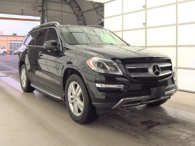 Mercedes-Benz GL 350 BlueTEC 4MATIC *   *  | Mobile.bg    4