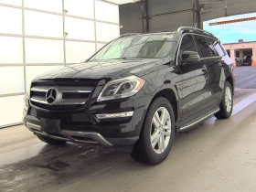  Mercedes-Benz GL 350
