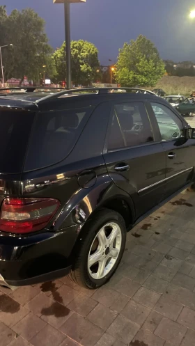 Mercedes-Benz ML 320 | Mobile.bg    3