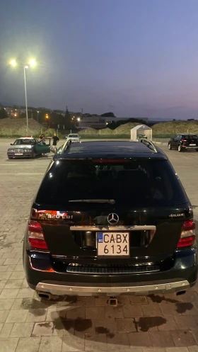 Mercedes-Benz ML 320 | Mobile.bg    1