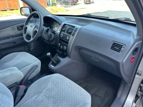 Hyundai Tucson 2.0i 4x4   | Mobile.bg    13