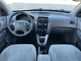 Обява за продажба на Hyundai Tucson 2.0i 4x4 ГАЗ Италия ~7 500 лв. - изображение 11