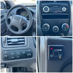 Hyundai Tucson 2.0i 4x4   | Mobile.bg    15