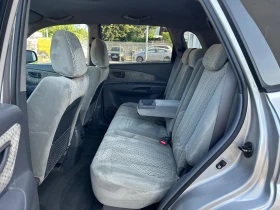 Hyundai Tucson 2.0i 4x4   | Mobile.bg    14