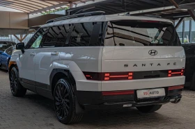 Hyundai Santa fe 2.5i/4x4/Bose/Обдухване/Панорама/Камера360 - 109900 лв. - 89355374 6