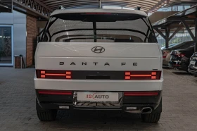 Hyundai Santa fe 2.5i/4x4/Bose/Обдухване/Панорама/Камера360 - 109900 лв. - 89355374 4