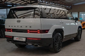 Hyundai Santa fe 2.5i/4x4/Bose/Обдухване/Панорама/Камера360 - 109900 лв. - 89355374 5