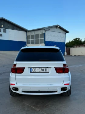 Обява за продажба на BMW X5 3.5D 286 ~26 500 лв. - изображение 5