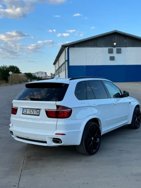 Обява за продажба на BMW X5 3.5D 286 ~26 500 лв. - изображение 4
