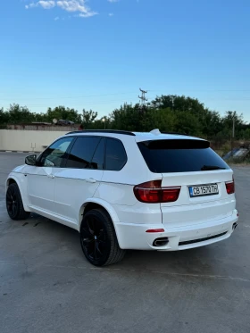 Обява за продажба на BMW X5 3.5D 286 ~26 500 лв. - изображение 6