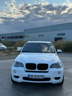 Обява за продажба на BMW X5 3.5D 286 ~26 500 лв. - изображение 1