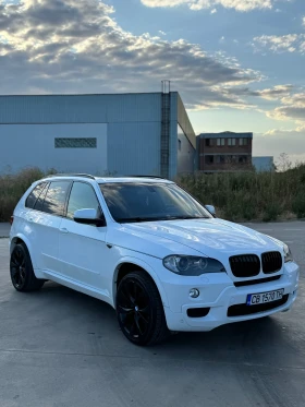 Обява за продажба на BMW X5 3.5D 286 ~26 500 лв. - изображение 2