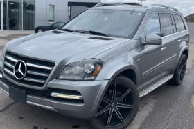 Mercedes-Benz GL 500 * GL 550* * АвтоКредит* 