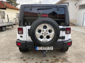 Jeep Wrangler Wrangler | Mobile.bg    4
