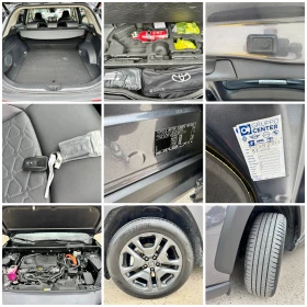 Toyota Rav4 2.5h ADVENTURE 222. 44  .  | Mobile.bg    16
