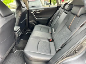 Обява за продажба на Toyota Rav4 2.5h ADVENTURE 222к.с 4х4 с Гаранция.  ~73 333 лв. - изображение 10