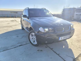 BMW X3 M-Packet - 12533 лв. - 26118967 6