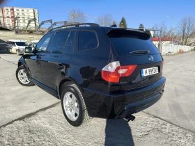 BMW X3 M-Packet - 12533 лв. - 26118967 4