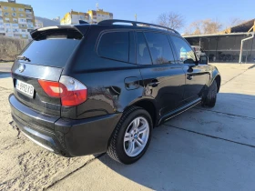 BMW X3 M-Packet - 12533 лв. - 26118967 5