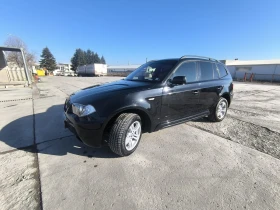 BMW X3 M-Packet - 12533 лв. - 26118967 3