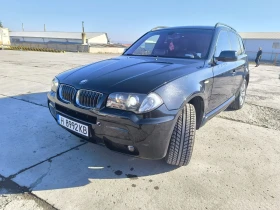 BMW X3 M-Packet - 12533 лв. - 26118967 2
