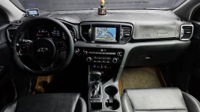 Kia Sportage 2.0 2WD NOBLESSE | Mobile.bg    7