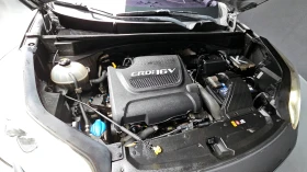 Kia Sportage 2.0 2WD NOBLESSE | Mobile.bg    6