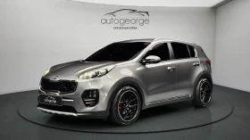     Kia Sportage 2.0 2WD NOBLESSE