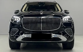 Mercedes-Benz GLS 600 Maybach  - 379998 лв. / 194289.89 € - 29863809 2