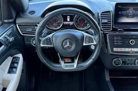 Mercedes-Benz GLE 63 AMG S 4MATIC - 75200 лв. / 38449.15 € - 45552744 16