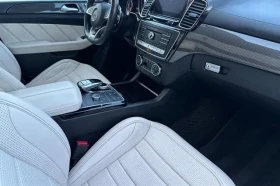 Mercedes-Benz GLE 63 AMG S 4MATIC - 75200 лв. / 38449.15 € - 45552744 7