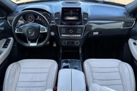 Mercedes-Benz GLE 63 AMG S 4MATIC - 75200 лв. / 38449.15 € - 45552744 6