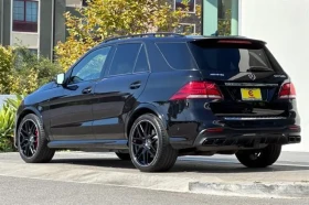 Mercedes-Benz GLE 63 AMG S 4MATIC - 75200 лв. / 38449.15 € - 45552744 15