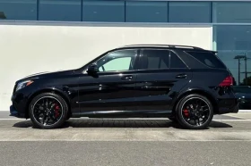 Mercedes-Benz GLE 63 AMG S 4MATIC - 75200 лв. / 38449.15 € - 45552744 4
